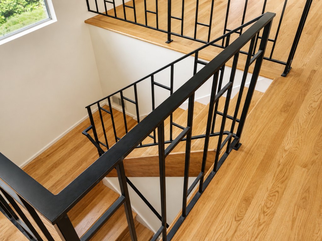 A Team Hardwoods Construction