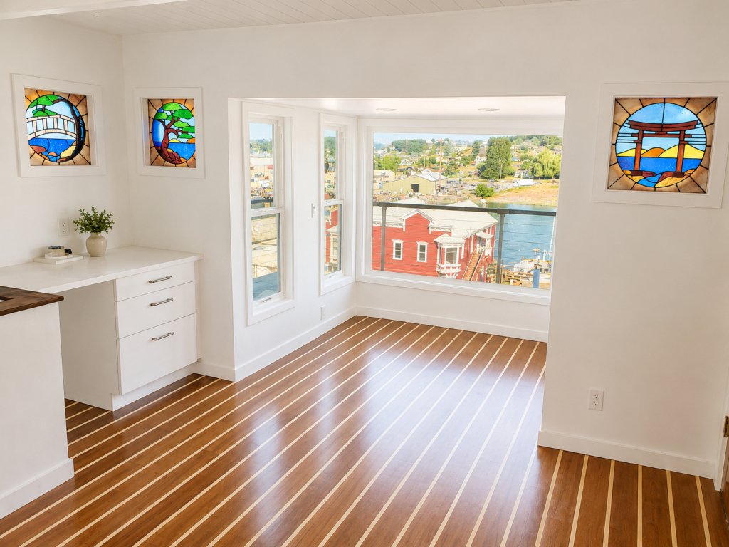 Baseboard & Trim Installation in Bothell