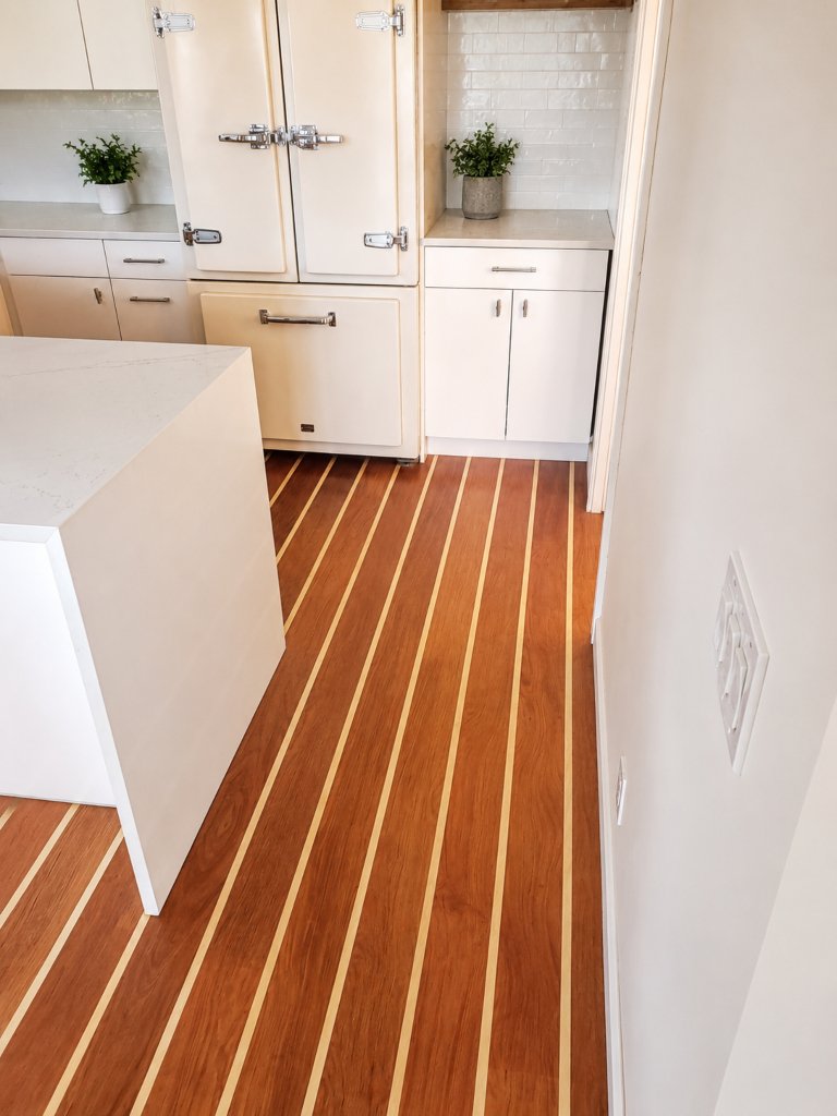 Hardwood Floor Contractor in Monroe