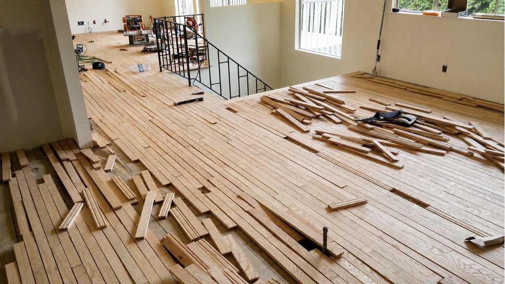 Home Remodeling & General Contracting