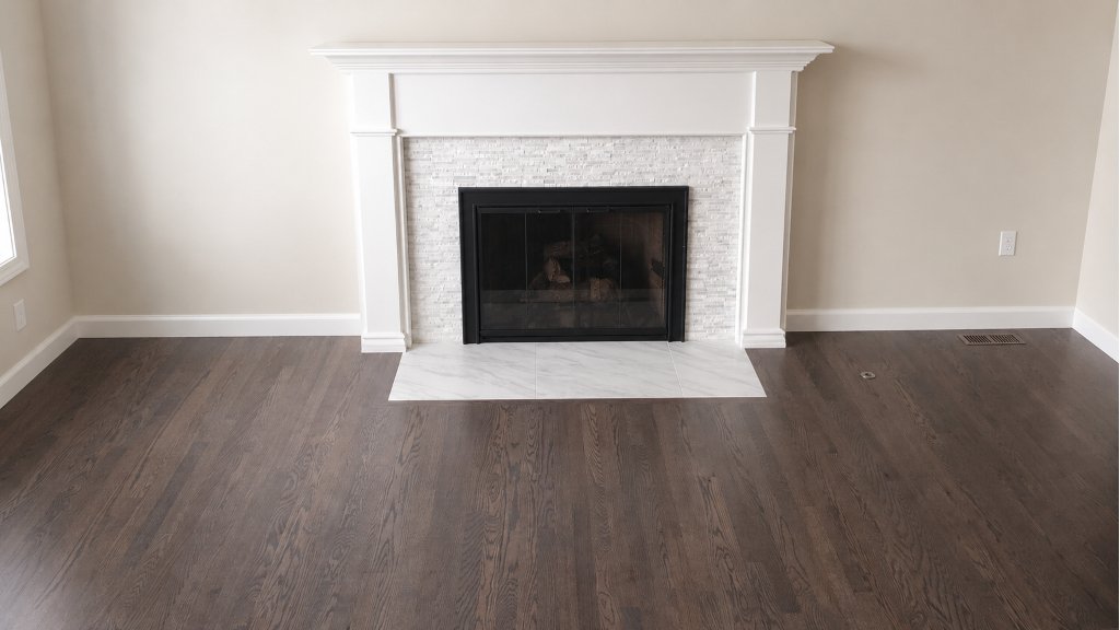 Laminate Flooring Installation