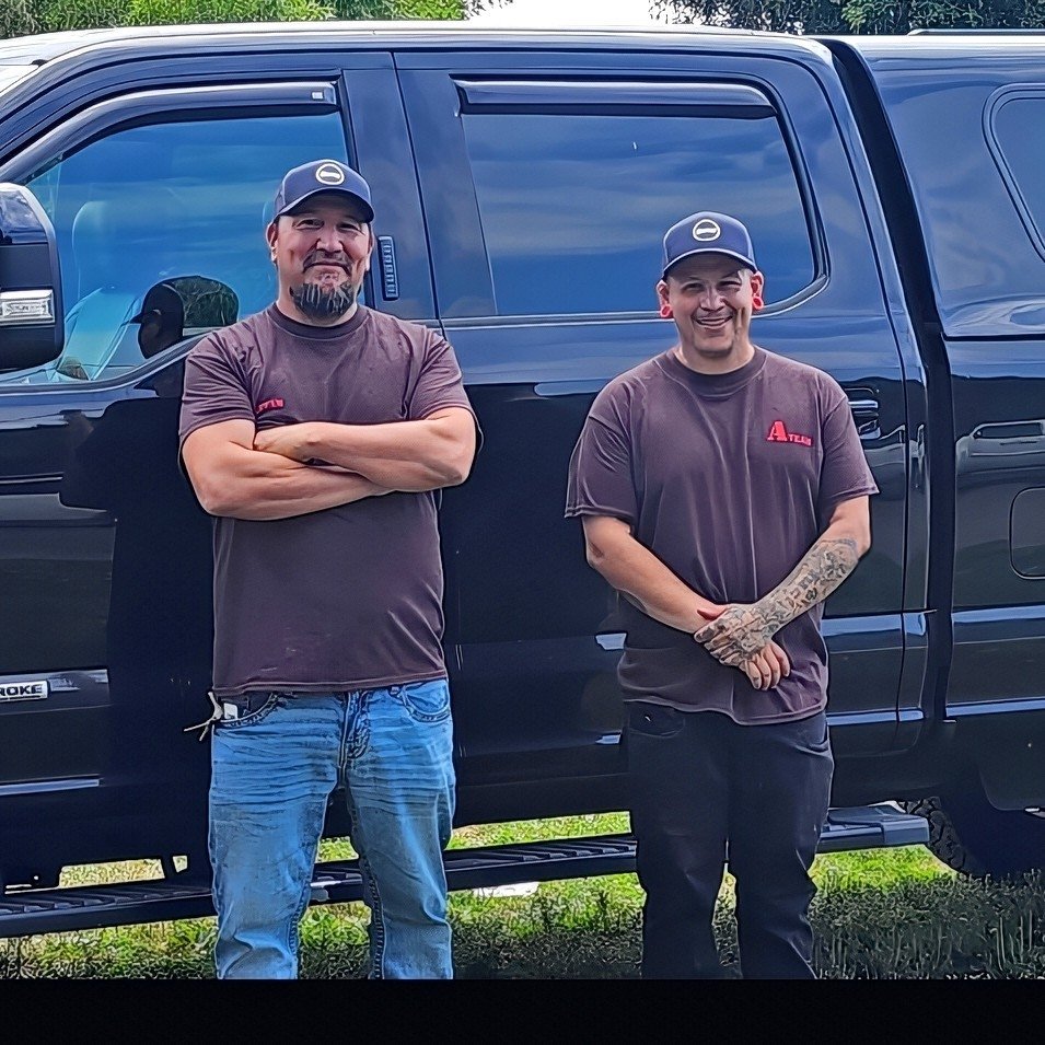 A Team Hardwoods Construction